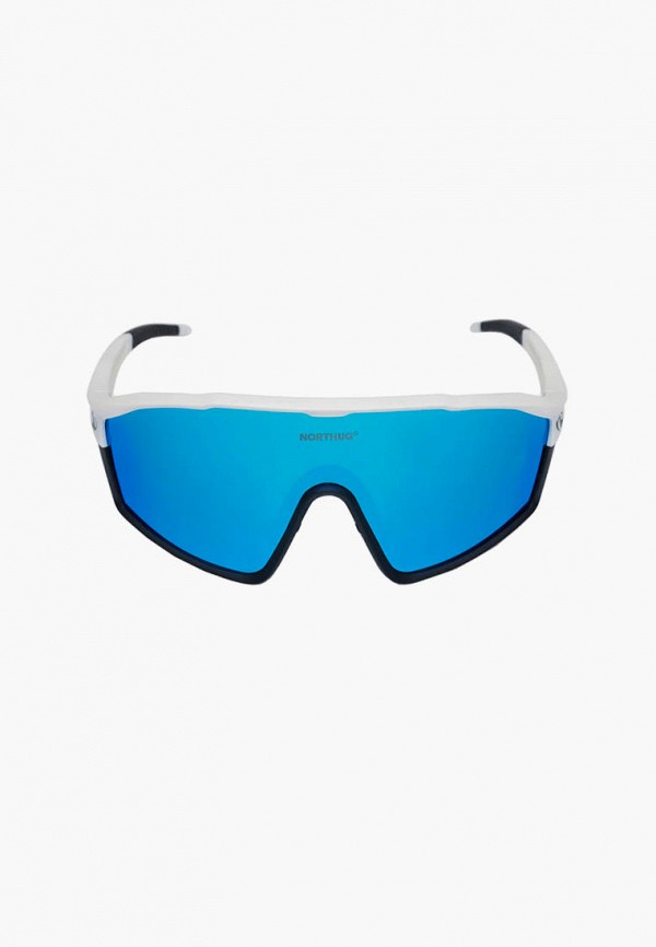 

Очки солнцезащитные Northug, Белый, Sunsetter