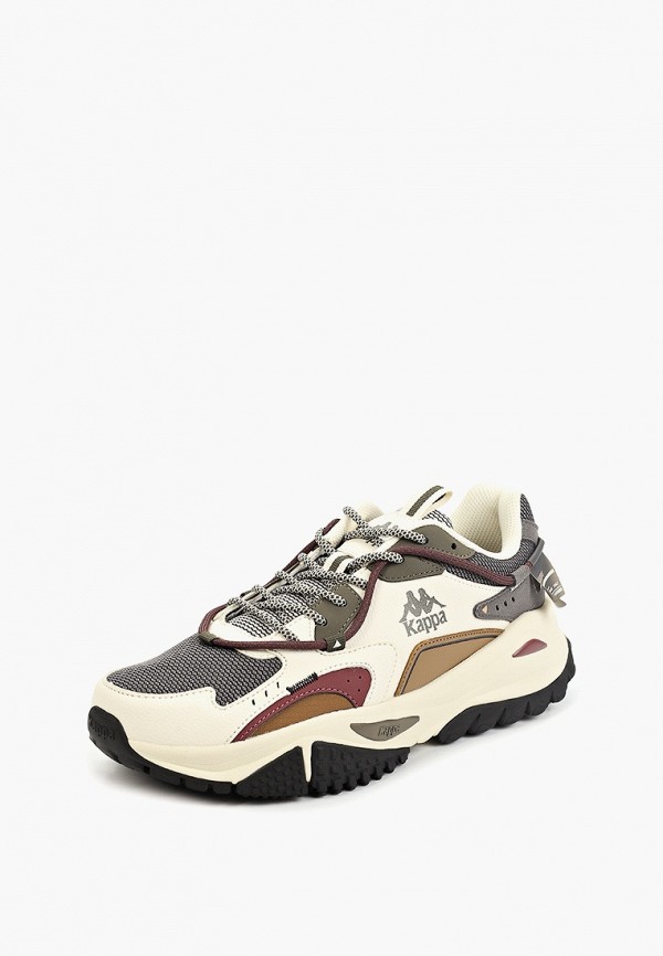 фото Кроссовки kappa