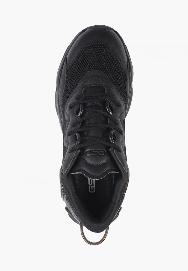 фото Кроссовки gsd