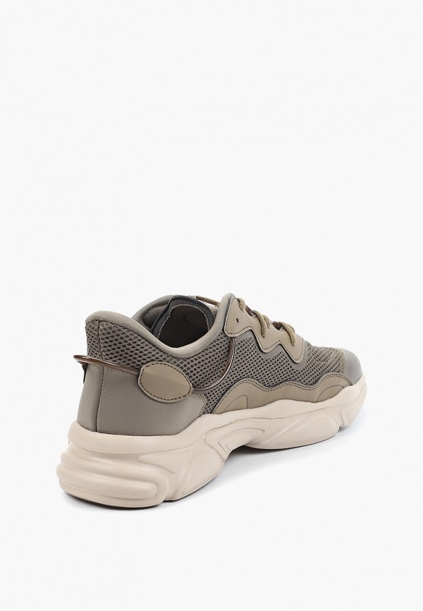 фото Кроссовки gsd