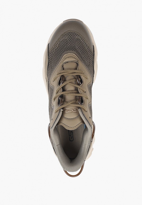 фото Кроссовки gsd