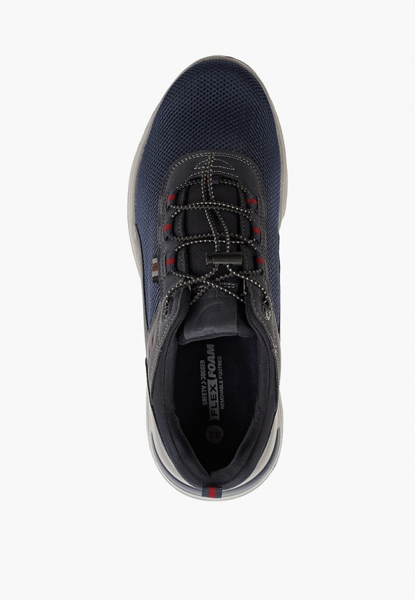 фото Ботинки safety jogger