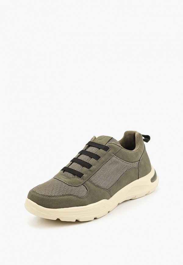 фото Кроссовки safety jogger