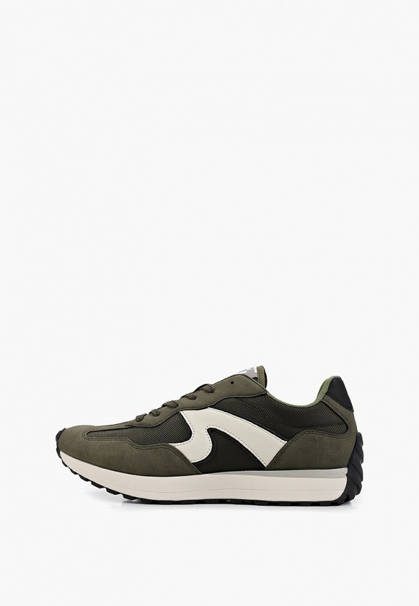 фото Кроссовки safety jogger