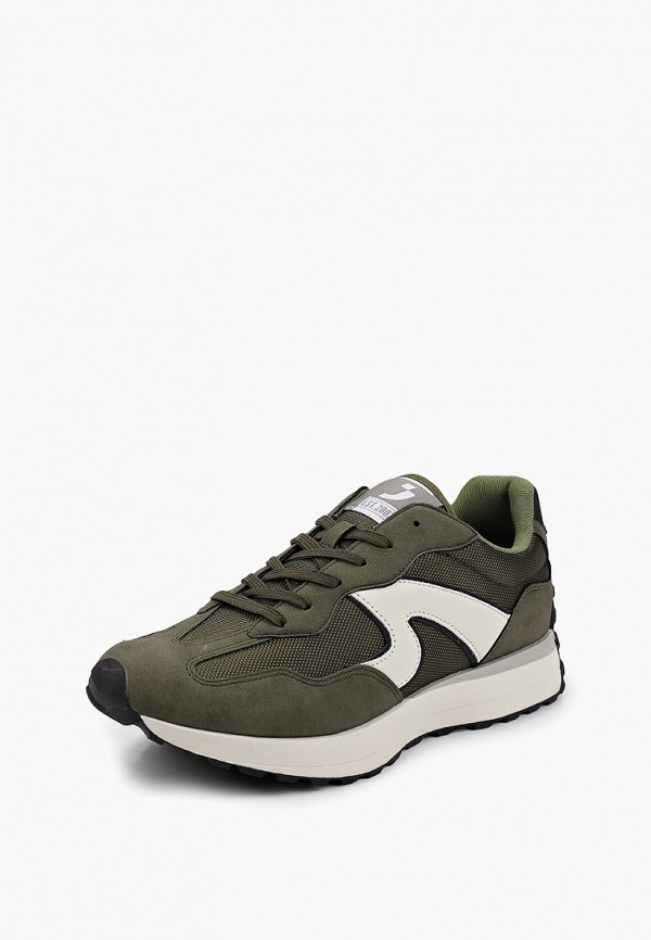 фото Кроссовки safety jogger
