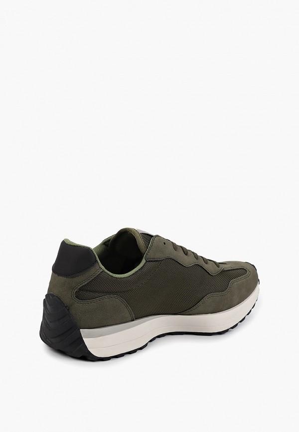 фото Кроссовки safety jogger