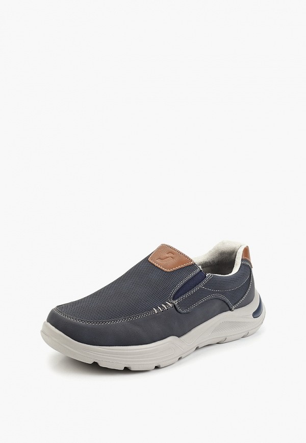 фото Кроссовки safety jogger