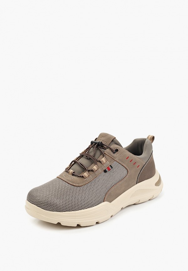 фото Кроссовки safety jogger