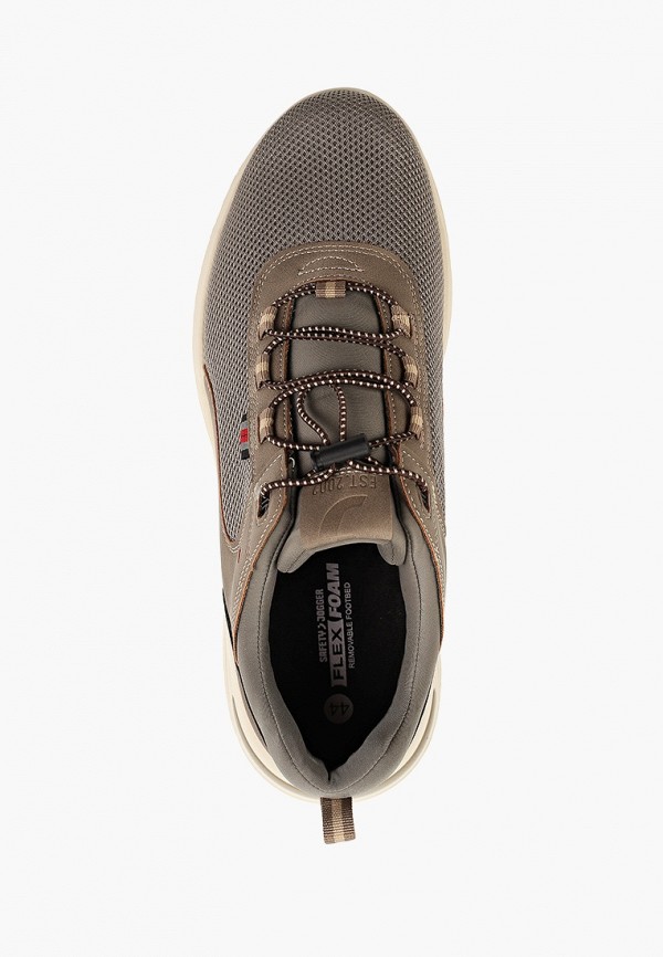 фото Кроссовки safety jogger