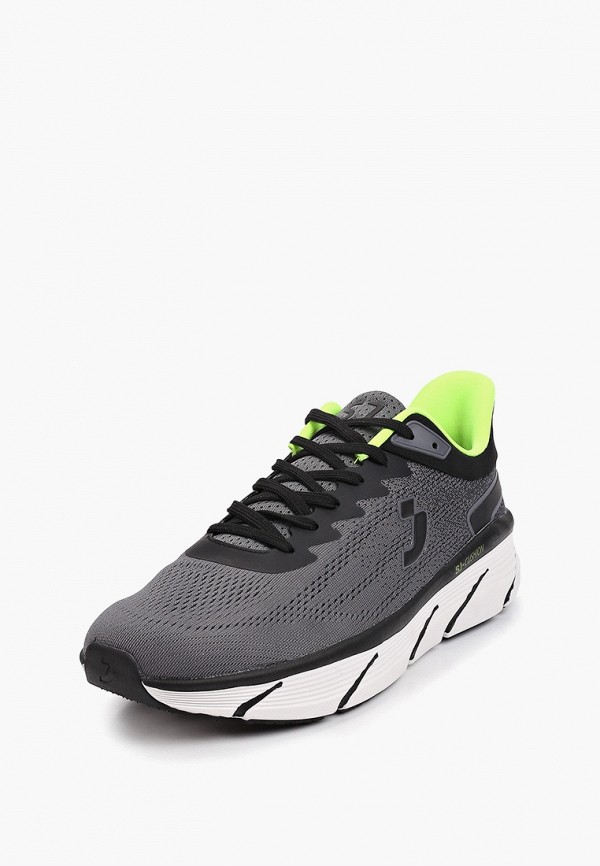 фото Кроссовки safety jogger