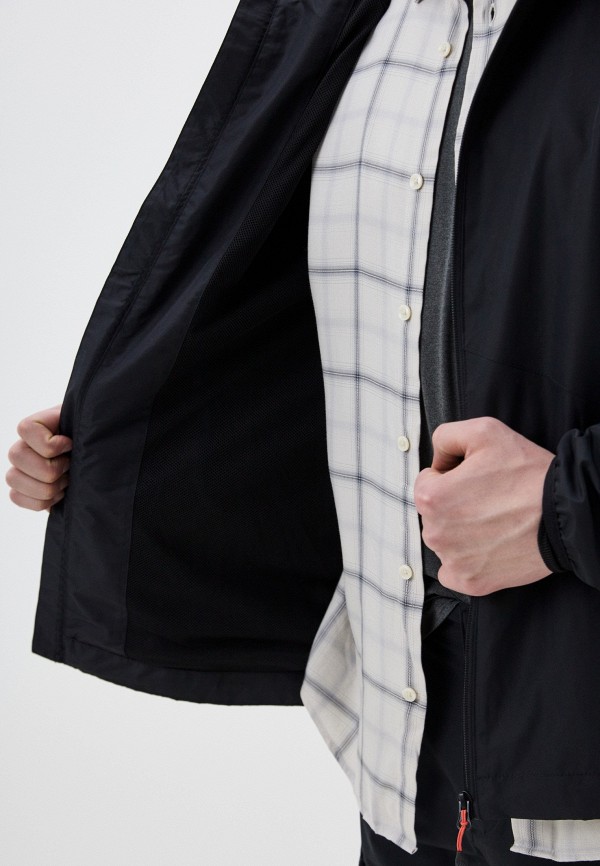 фото Ветровка northland