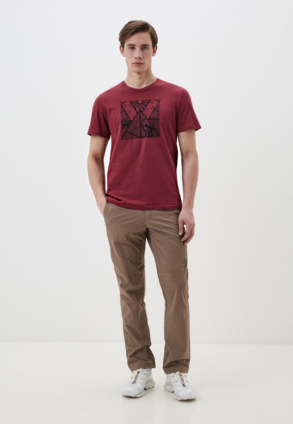 фото Брюки спортивные northland