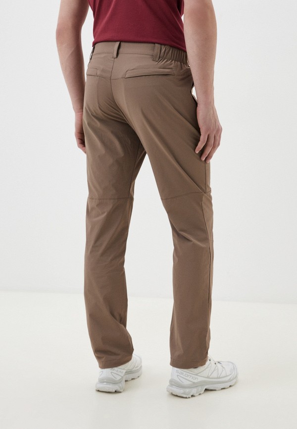 фото Брюки спортивные northland