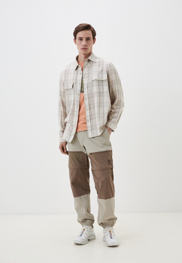 фото Брюки спортивные northland