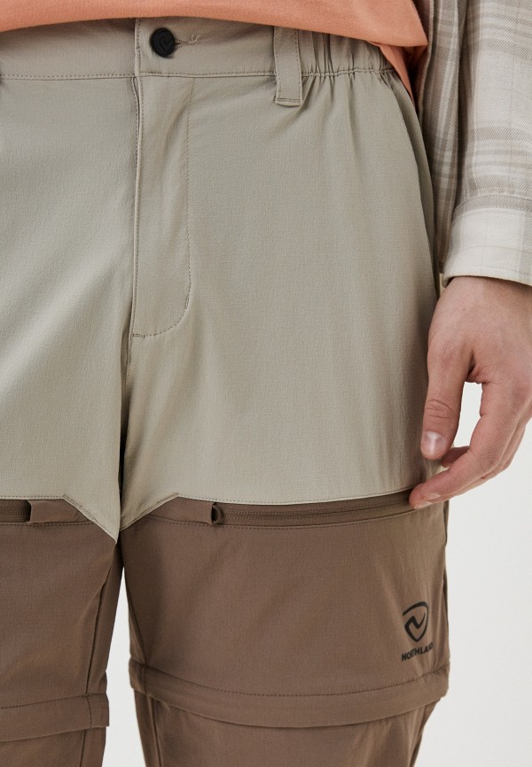 фото Брюки спортивные northland