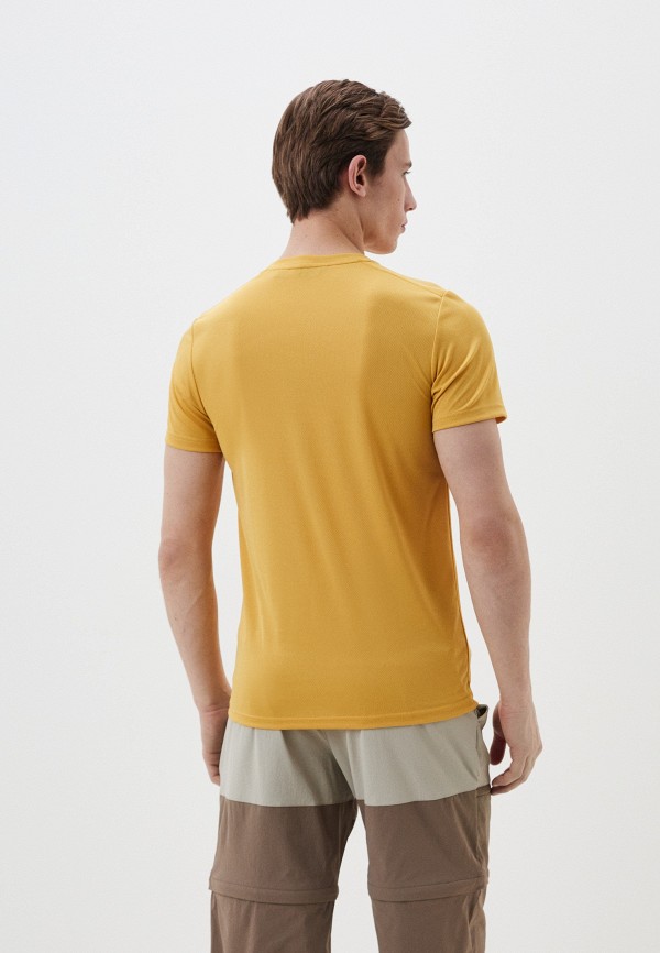 фото Футболка спортивная outventure