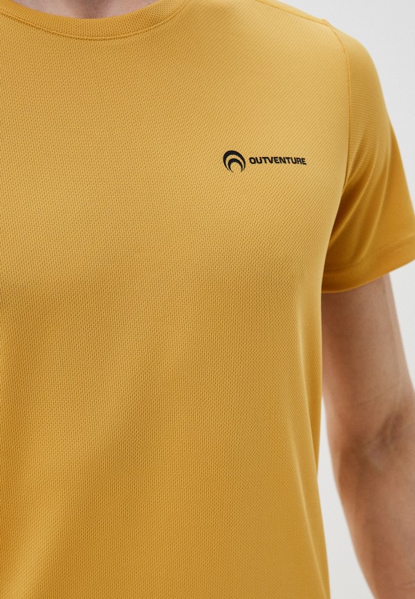 фото Футболка спортивная outventure