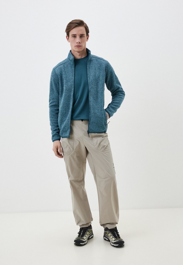 фото Брюки спортивные northland