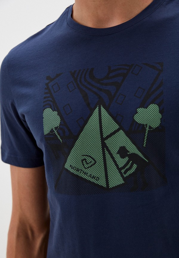 фото Футболка northland