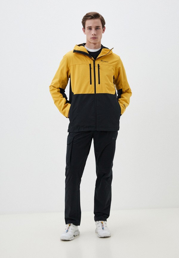 фото Ветровка outventure