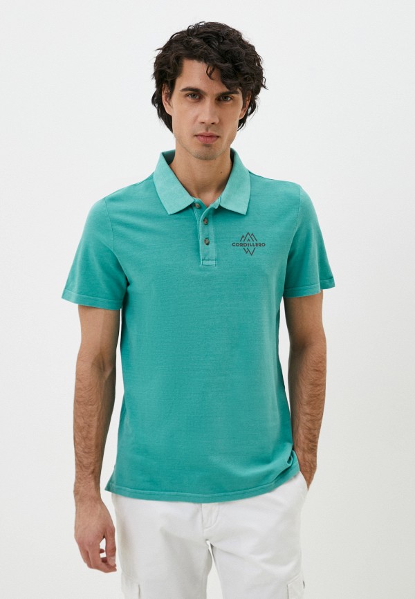 фото Поло cordillero
