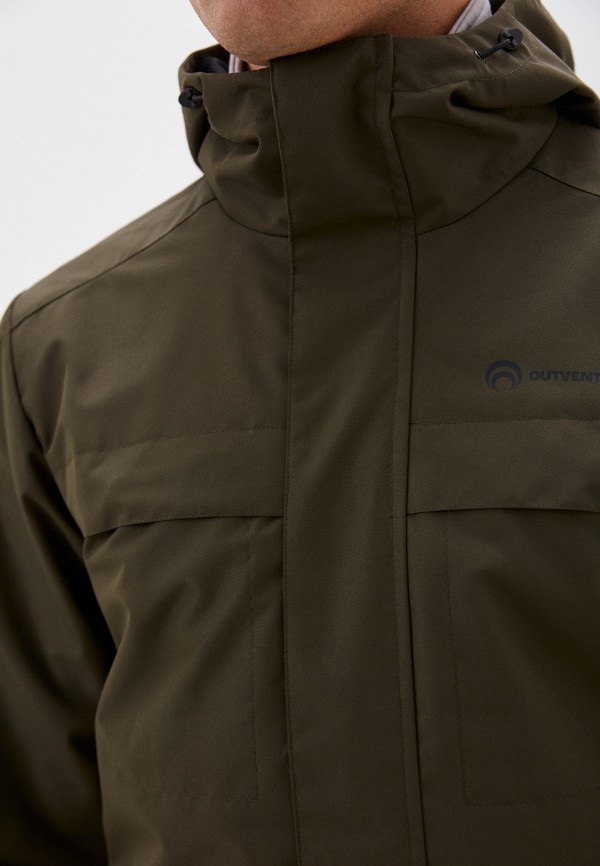 фото Куртка outventure