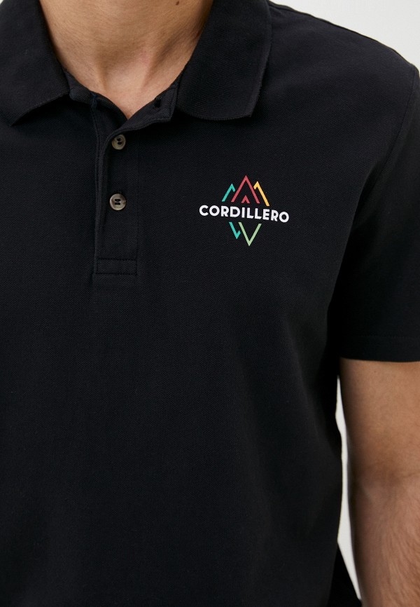 фото Поло cordillero