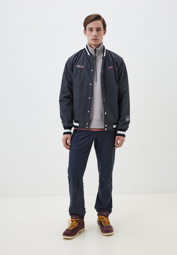 фото Куртка утепленная termit