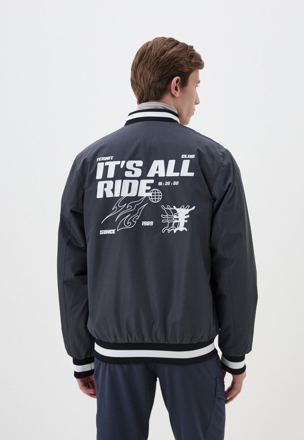 фото Куртка утепленная termit