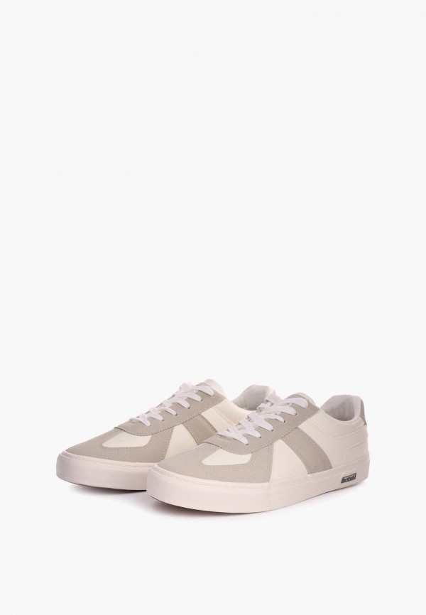 фото Кроссовки instreet