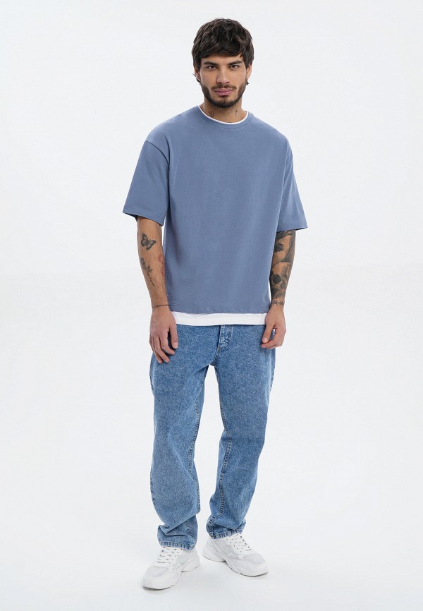 фото Футболка твое