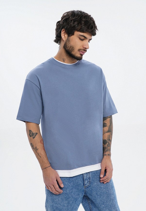 фото Футболка твое