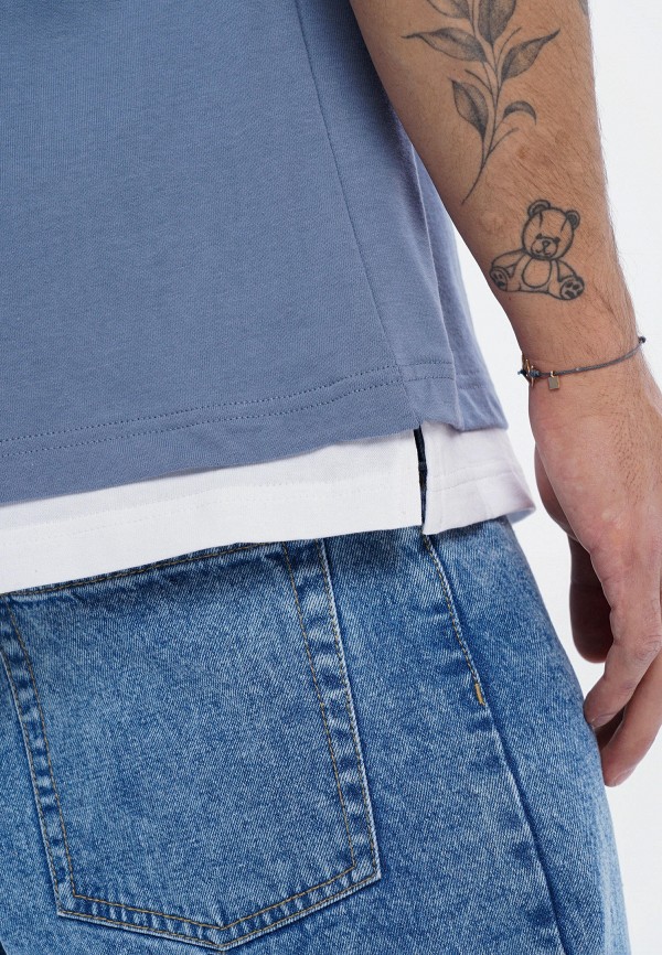 фото Футболка твое