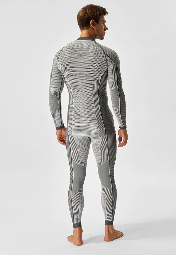 фото Комплект термобелья teksa