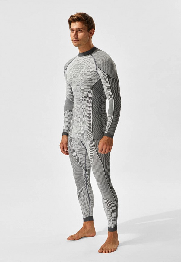 фото Комплект термобелья teksa