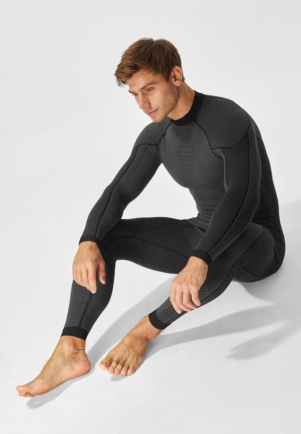 фото Комплект термобелья teksa