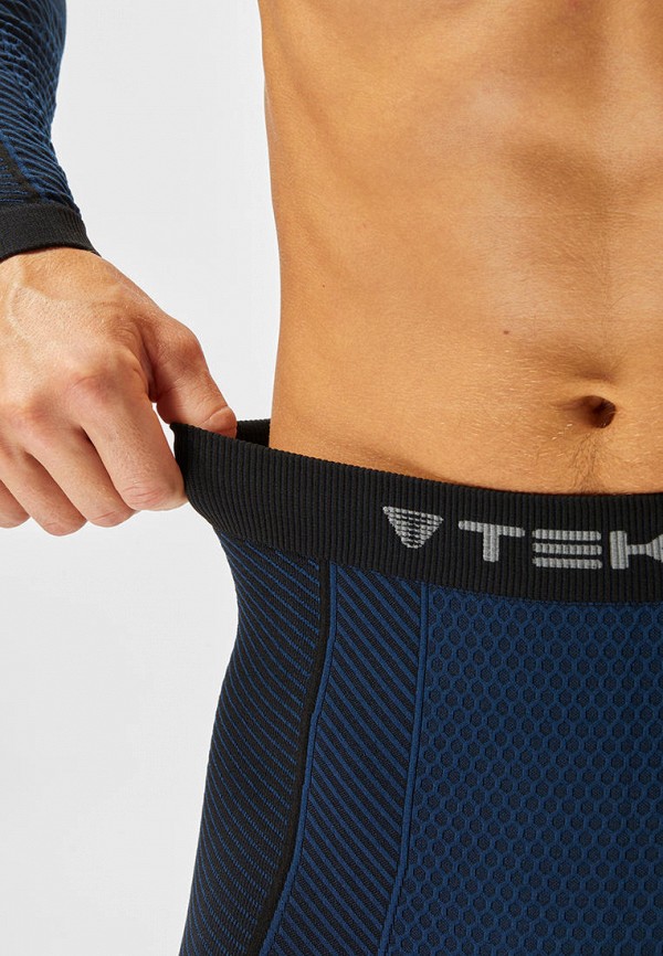 фото Комплект термобелья teksa