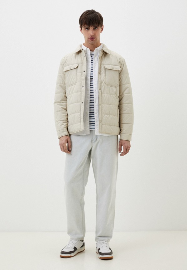 фото Куртка утепленная befree