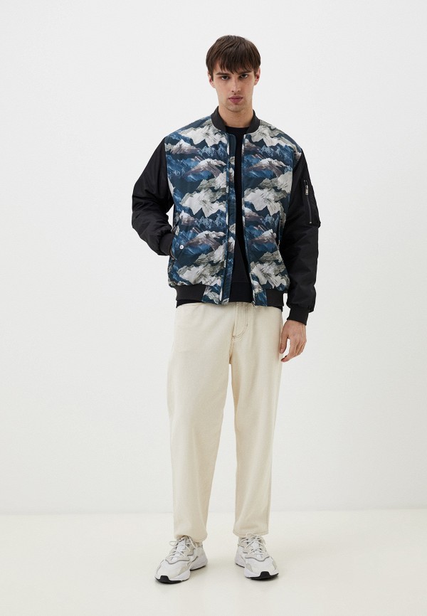 фото Куртка утепленная befree