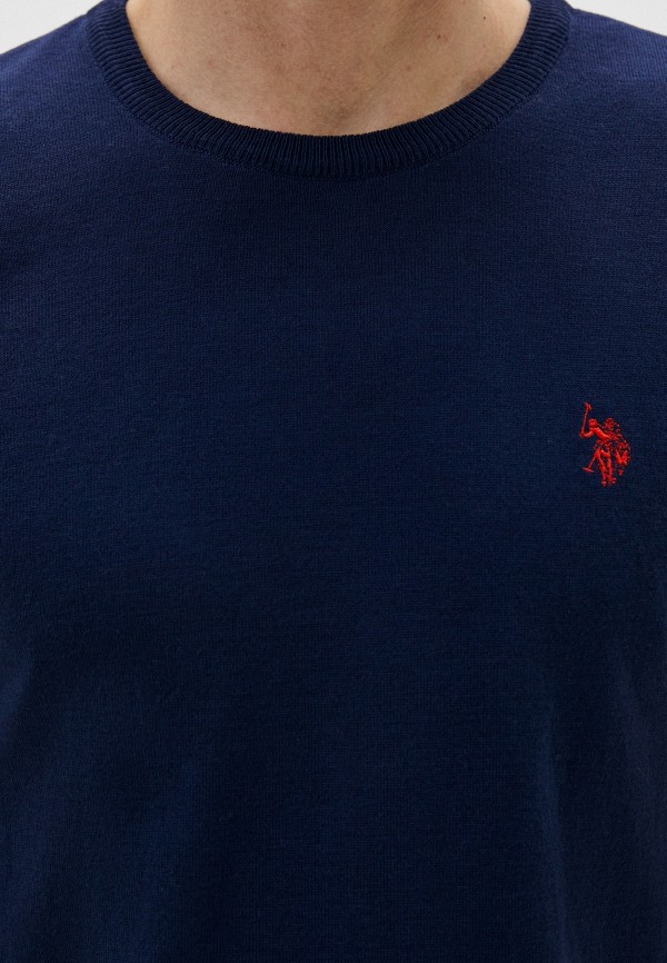 фото Джемпер u.s. polo assn.