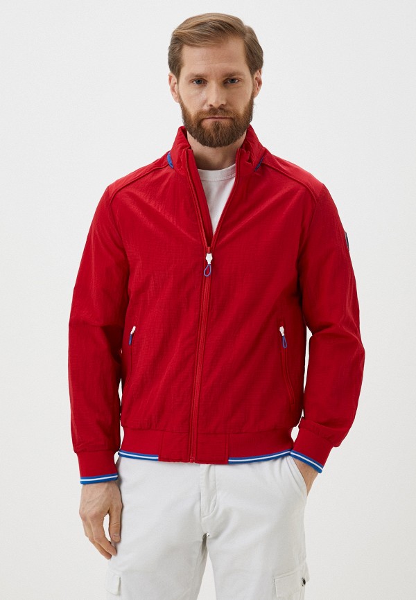 фото Ветровка u.s. polo assn.
