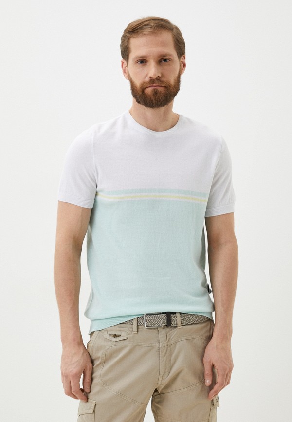 Джемпер US Polo Assn 5720₽