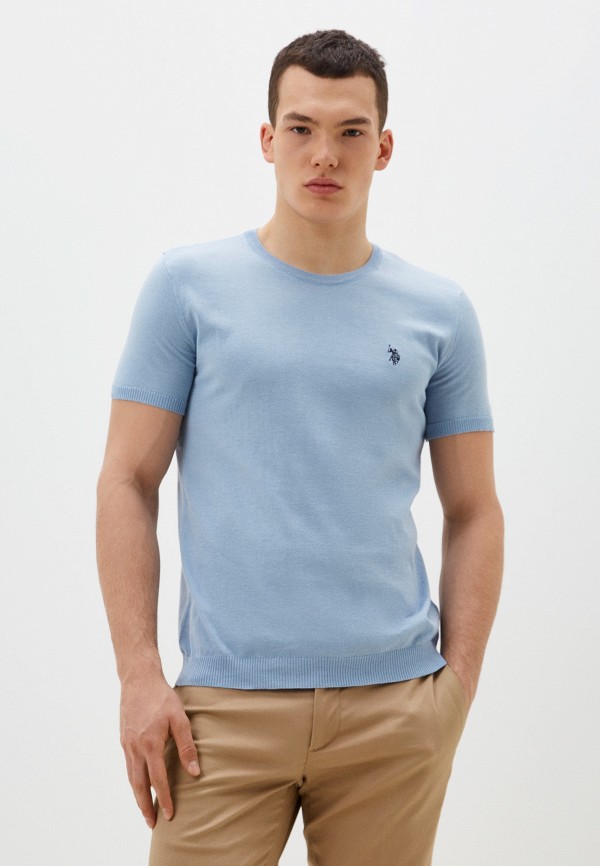Джемпер US Polo Assn 5180₽