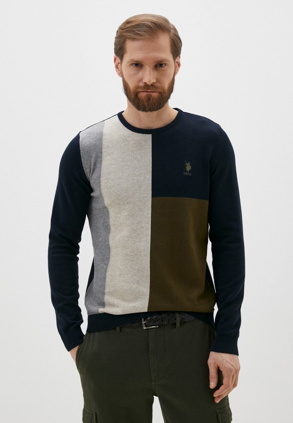 Джемпер US Polo Assn 7670₽
