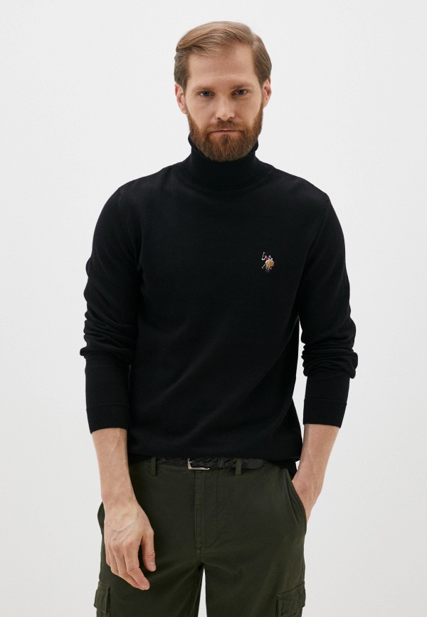 Водолазка US Polo Assn 6720₽