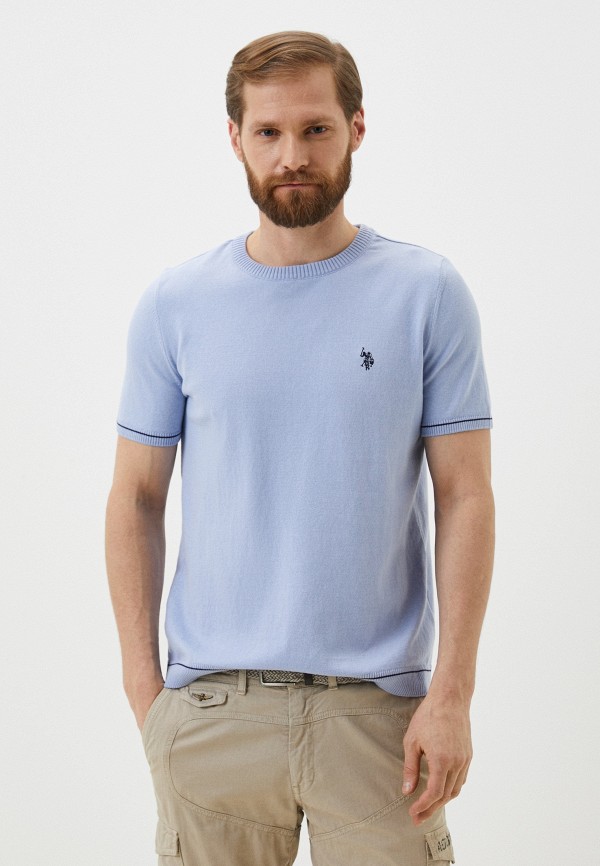 Джемпер US Polo Assn 5880₽