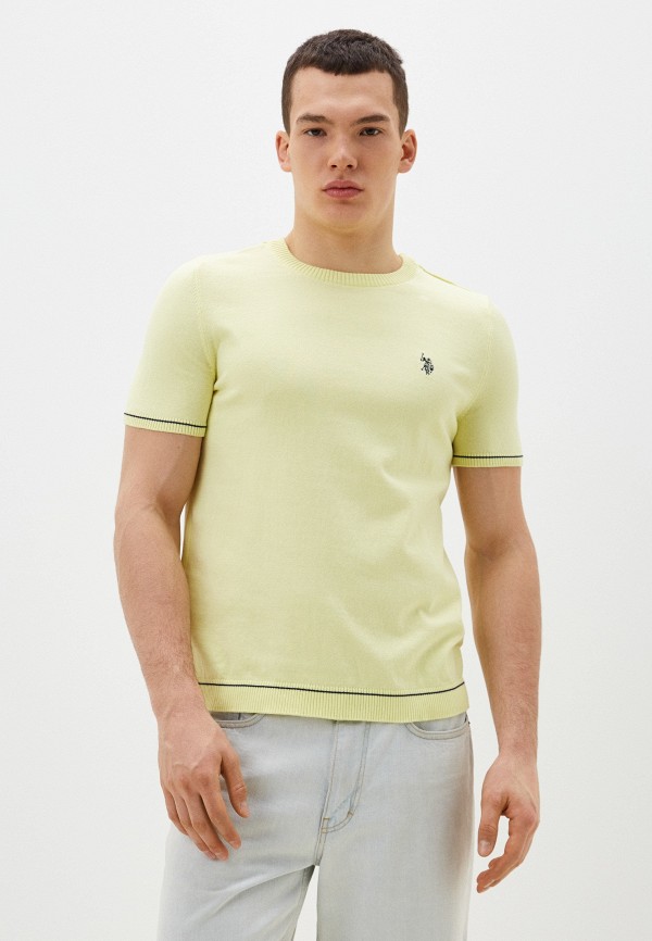 Джемпер US Polo Assn 5880₽