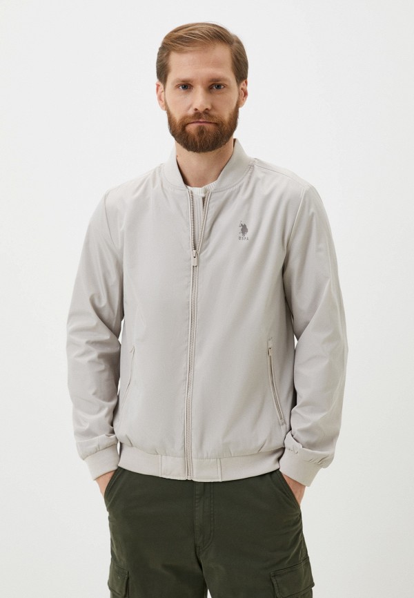 Куртка US Polo Assn 11570₽