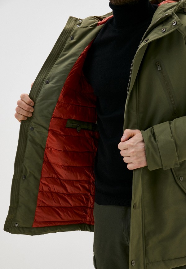 фото Парка u.s. polo assn.