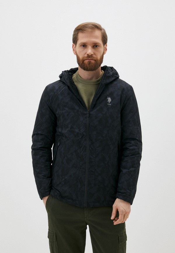 фото Куртка утепленная u.s. polo assn.